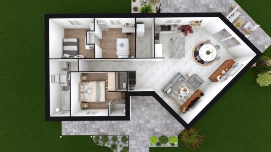 Vente Maison BEAUVAIS 