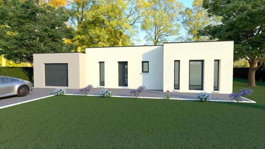 Vente Maison 6 pièces BRESLES 60510