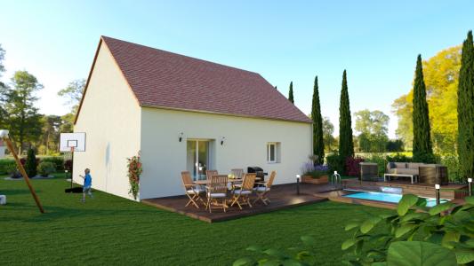Vente Maison SAINT-CREPIN-IBOUVILLERS 