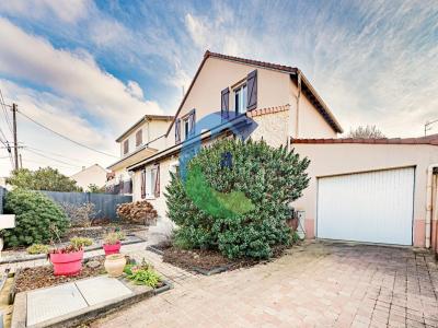 Vente Maison 7 pièces MORSANG-SUR-ORGE 91390