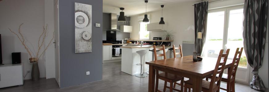 For sale House SAINS-EN-GOHELLE 