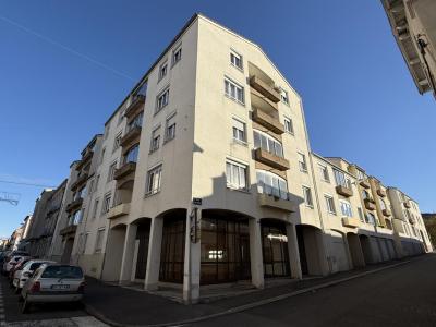 photo For sale Apartment CHAMBON-FEUGEROLLES 42