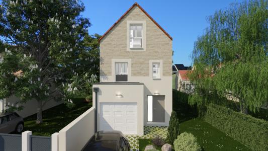 photo For sale House SARTROUVILLE 78