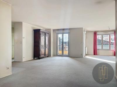 Vente Appartement 4 pièces VILLEFRANCHE-SUR-SAONE 69400
