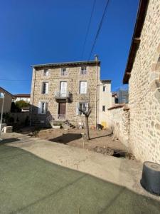 photo For sale Apartment building BAS-EN-BASSET 43