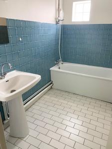 Location Appartement 3 pièces SAINT-BENOIT-DU-SAULT 36170