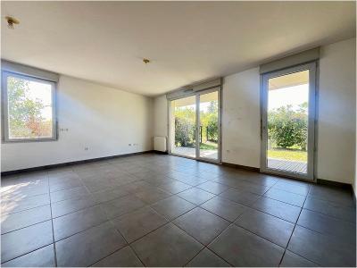 Vente Appartement 3 pièces TOULOUSE 31100