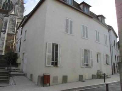 Location Appartement 3 pièces SAINT-FLORENTIN 89600