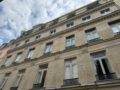 Location Appartement 2 pièces PARIS-6EME-ARRONDISSEMENT 75006