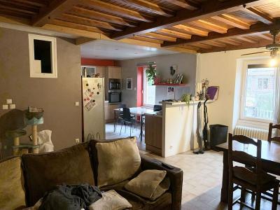 For sale Apartment BOISSET-LES-MONTROND 