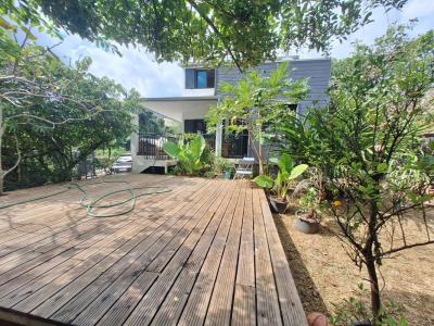 Vente Maison POSSESSION 