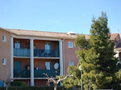 For rent Parking CHATEAUNEUF-DU-PAPE  84