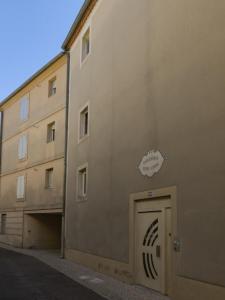 For rent Parking BOLLENE  84