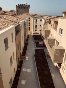 Location Parking CARPENTRAS 84200