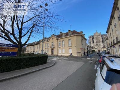photo For rent Commercial office BEAUVAIS 60