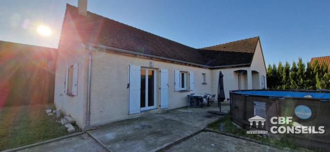 photo For sale House LANS 71