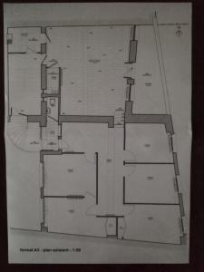 Location Bureau LYON-9EME-ARRONDISSEMENT 69009