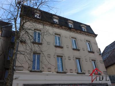 Vente Appartement PONTARLIER 