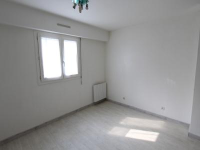 Location Appartement NANTES 44100