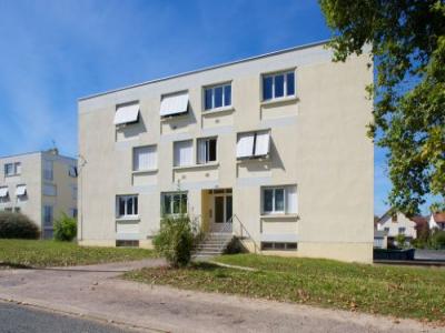 photo For sale Apartment VIERZON 18