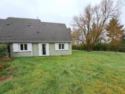 For sale House CONCRESSAULT 
