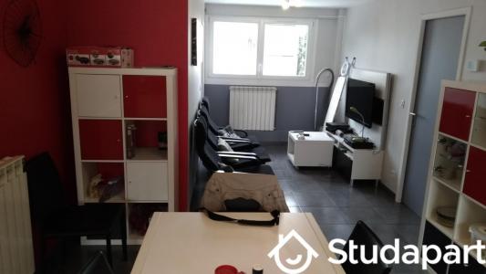 photo For rent Apartment GRENOBLE 38