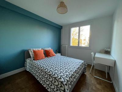 photo For rent Apartment RENNES 35