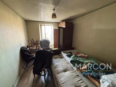 Vente Maison SAINT-LOUP 