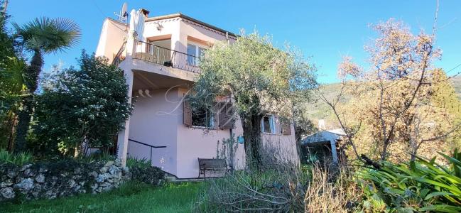 photo For sale House GATTIERES 06