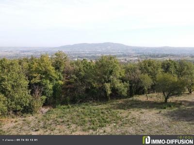 For sale Land MARCY SUR LES HAUTEURS 69