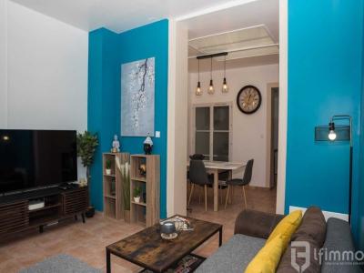 Vente Maison 7 pièces ROUBAIX 59100