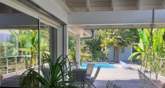 Vente Maison 13 pièces AIX-LES-BAINS 73100