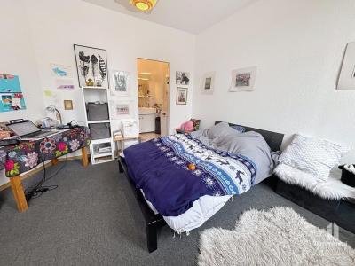 Vente Appartement STRASBOURG 