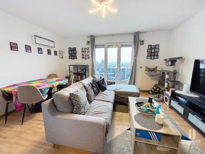 Vente Appartement WASSELONNE 