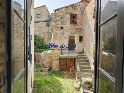 photo For sale House ESCARO 66