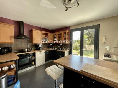 Vente Maison 6 pièces CHATEAU-D'OLONNE 85180