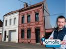 For sale House Cambrai  59400 157 m2 7 rooms