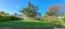 House  EN CENTRE BOURG
