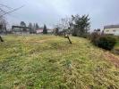 Vente Terrain Andelnans 90