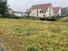 Acheter Terrain 610 m2 Andelnans