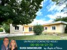 Annonce Vente 6 pièces Maison Entraigues-sur-la-sorgue
