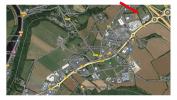 Annonce Vente Terrain Chateaulin