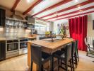 Annonce Vente 15 pièces Maison Montagna-le-reconduit
