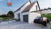 For sale House Herrlisheim 67850 100 m2 5 rooms