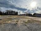 Annonce Vente Terrain Poncins