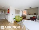 Apartment WATTIGNIES 