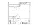 Annonce Location 2 pièces Appartement Sartrouville