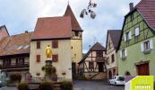 Vente Appartement Obermorschwihr 68