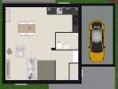 Annonce Vente 4 pices Maison Saint-paul-trois-chateaux