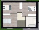Acheter Maison 90 m2 Saint-paul-trois-chateaux